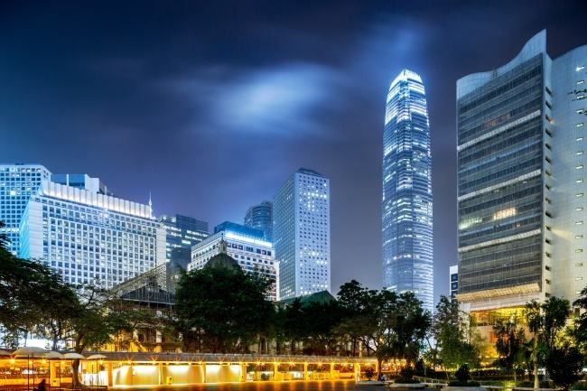 注冊香港公司后有沒有營業執照?